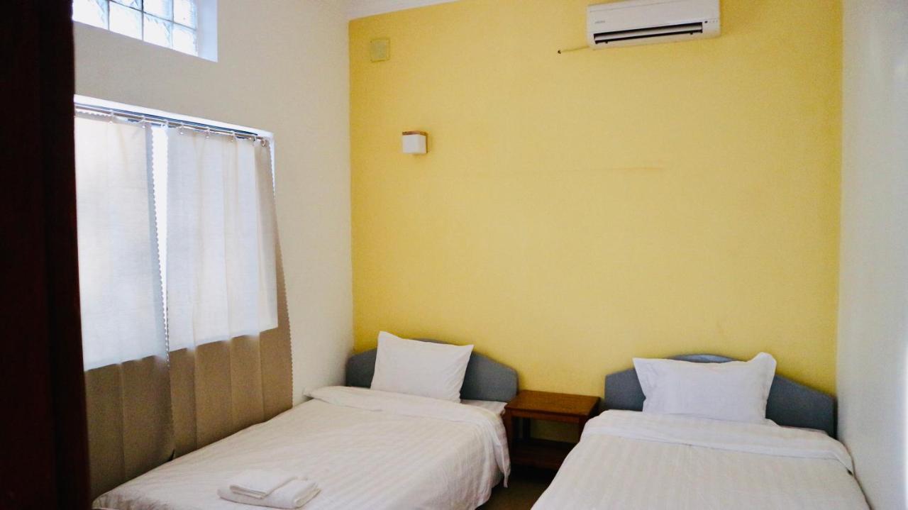 Pineapple Hostel Siem Reap Zewnętrze zdjęcie